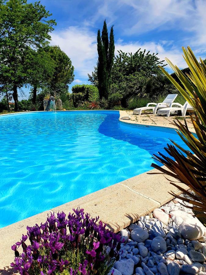 Le Clos De L'Amiral Preguillac Εξωτερικό φωτογραφία