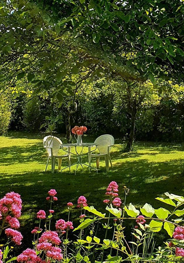 Le Clos De L'Amiral Preguillac Εξωτερικό φωτογραφία