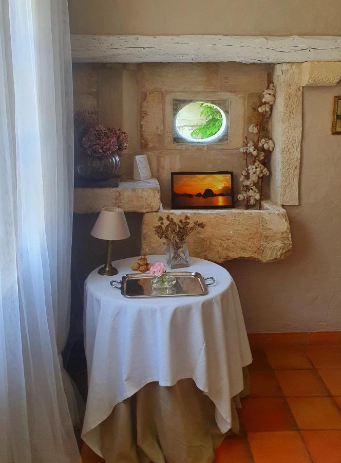 Le Clos De L'Amiral Preguillac Εξωτερικό φωτογραφία