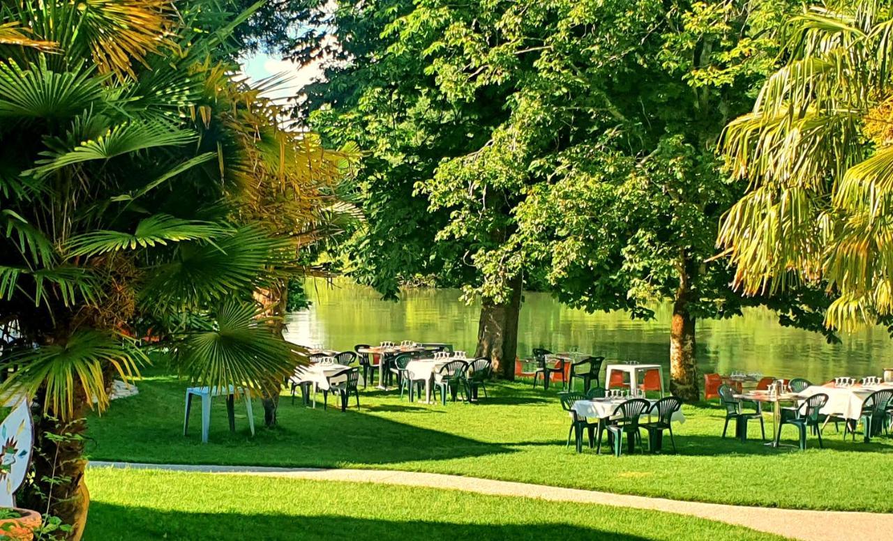 Le Clos De L'Amiral Preguillac Εξωτερικό φωτογραφία