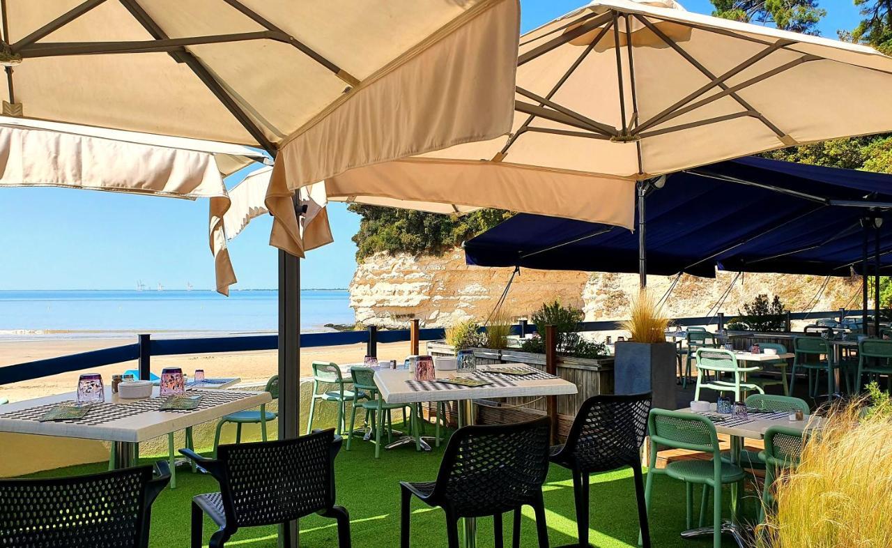 Le Clos De L'Amiral Preguillac Εξωτερικό φωτογραφία